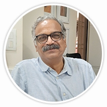 Sunil Mutalik