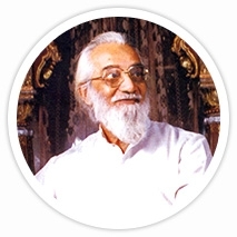 Babasaheb Purandare 